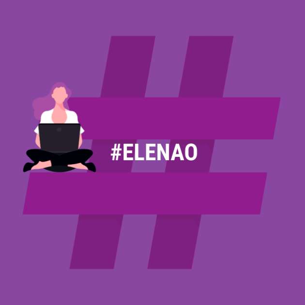 #EleNão